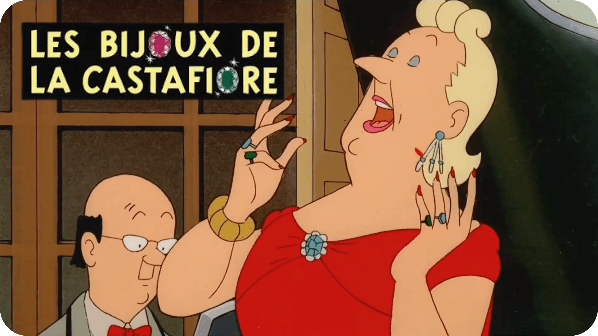 Nouveautés