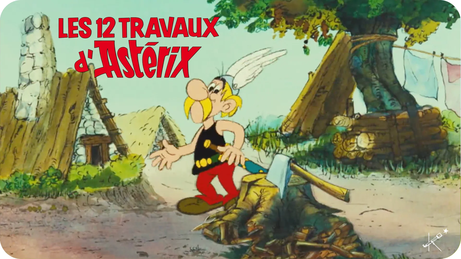 Vive l'été !