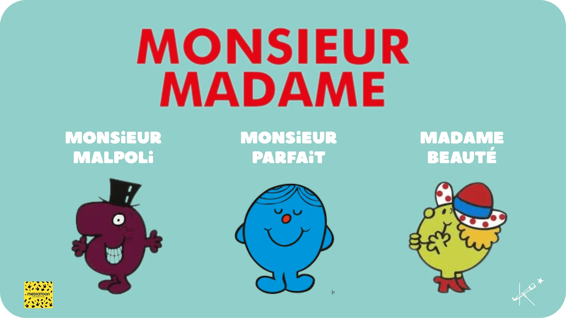 Sélection écoles